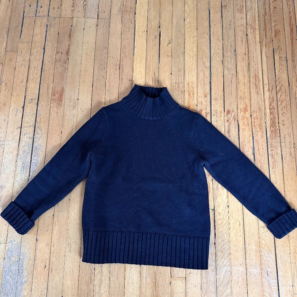 J Crew Sweater